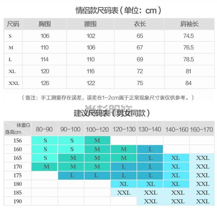 防紫外線輕薄男女款皮膚風(fēng)衣Q612(圖14)